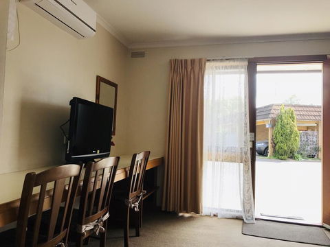 Alfred Motor Inn - Accommodation Melbourne 2