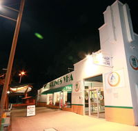Alice Springs YHA - Accommodation Melbourne