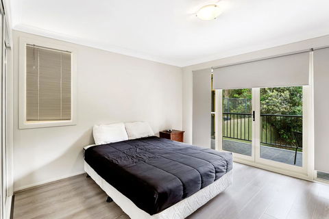 Alida Place, 1 Lagoons Estate - Accommodation Melbourne 1
