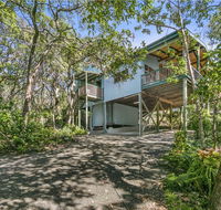 Alinjarra - 13 Waller Court - Accommodation Melbourne