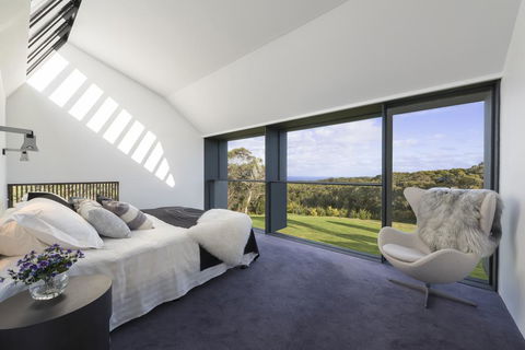 Alkina Lodge - Great Ocean Road - Accommodation Melbourne 2