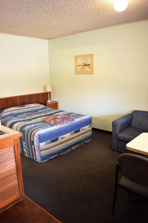 Alkira Motel - Accommodation Melbourne 3