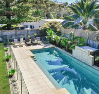 All 2 Heavenly - Accommodation Melbourne