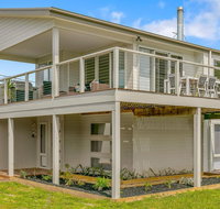 All Decked Out - Accommodation Melbourne