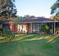 All Decked Out - Pet Friendly - Accommodation Melbourne