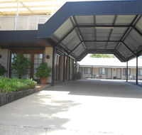 All Seasons Motor Lodge - Accommodation Melbourne