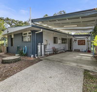 Allamanda Cottage - Accommodation Melbourne