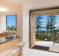 Allamanda U2 - Awesome Location - - Accommodation Melbourne