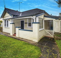 Allambee - Accommodation Melbourne
