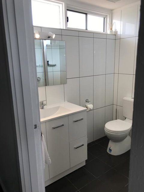 Allambie Motel - Accommodation Melbourne 0