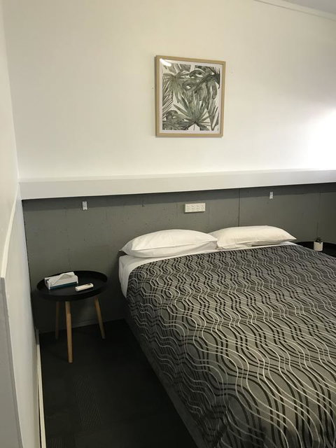 Allambie Motel - Accommodation Melbourne 2