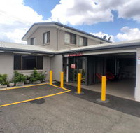 Allan Cunningham Motel - Accommodation Melbourne
