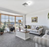 Allandale Bed  Breakfast - Accommodation Melbourne