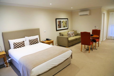 Allansford Hotel Motel - Accommodation Melbourne 0