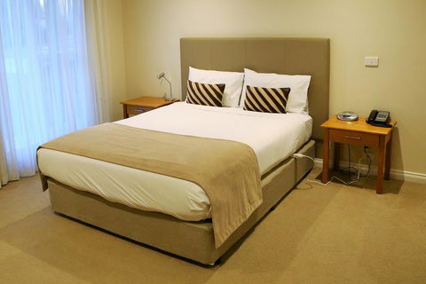 Allansford Hotel Motel - Accommodation Melbourne 3