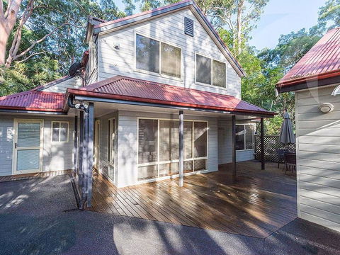Allawah - Accommodation Melbourne 3