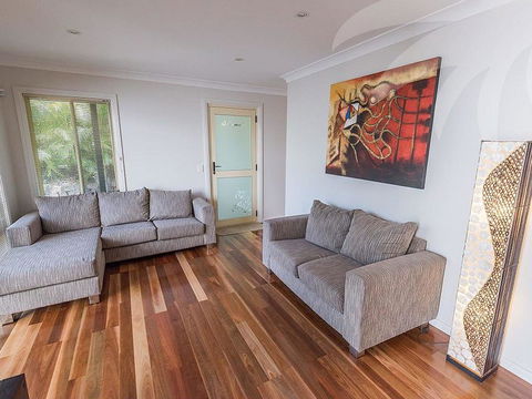 Allawah - Accommodation Melbourne 1