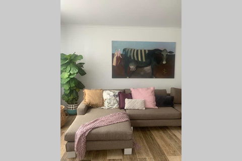 Allegria Riverside - Accommodation Melbourne 1