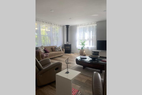 Allegria Riverside - Accommodation Melbourne 3