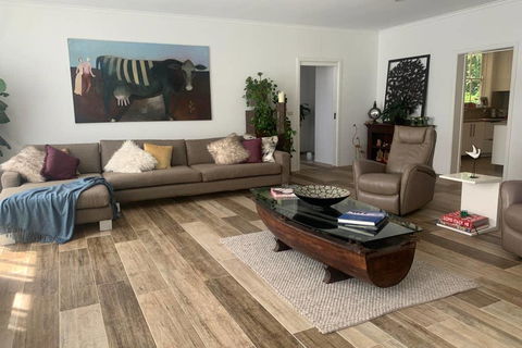 Allegria Riverside - Accommodation Melbourne 2