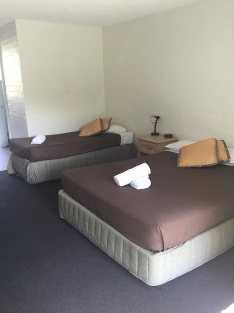 Alloggio Bathurst (previously Bathurst Apartments) - Accommodation Melbourne 3