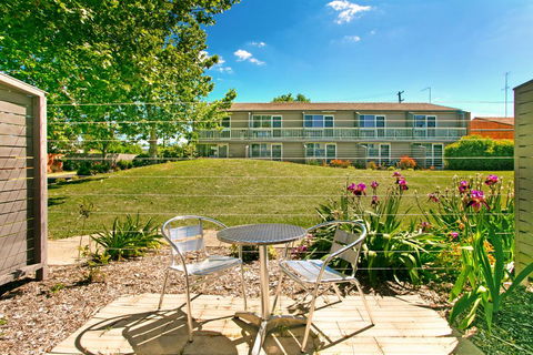 Alloggio Bathurst (previously Bathurst Apartments) - Accommodation Melbourne 0