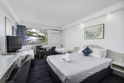 Alloggio Newcastle Beach - Accommodation Melbourne 2