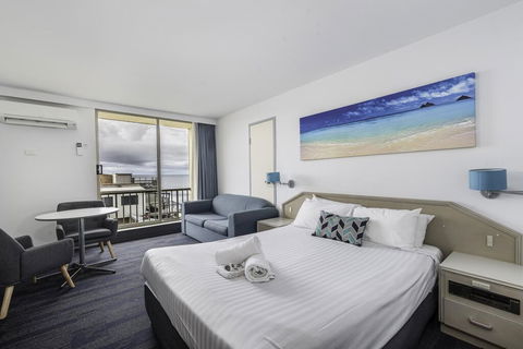 Alloggio Newcastle Beach - Accommodation Melbourne 1