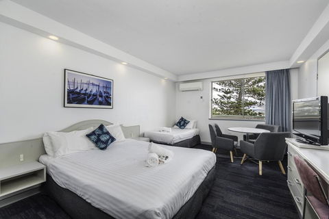 Alloggio Newcastle Beach - Accommodation Melbourne 0