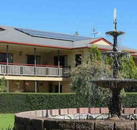 Allora lodge Bed and Breakfast - Accommodation Melbourne