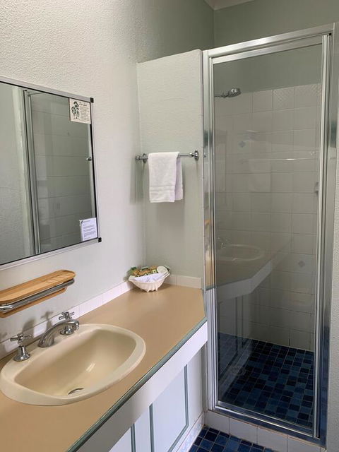 Alluna Motel - Accommodation Melbourne 2