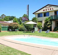 Alluna Motel - Accommodation Melbourne