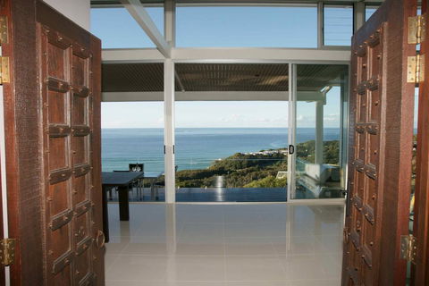 Allure - Accommodation Melbourne 0