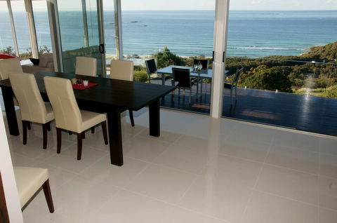Allure - Accommodation Melbourne 1