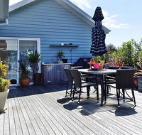 Allure - Accommodation Melbourne