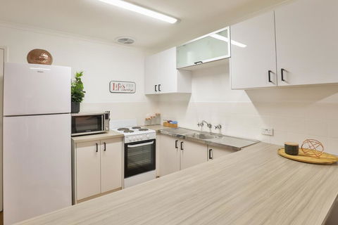 Allure Apartments - Central - Accommodation Melbourne 1