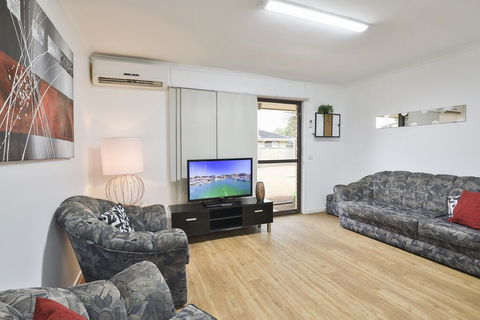 Allure Apartments - Central - Accommodation Melbourne 2