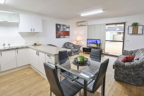 Allure Apartments - Central - Accommodation Melbourne 3
