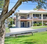 Allure By The Sea - Accommodation Melbourne