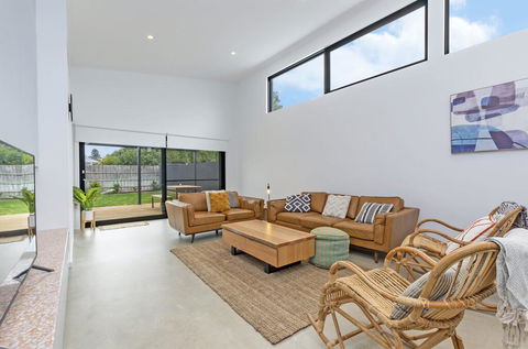 Allure On Barclay - Accommodation Melbourne 1