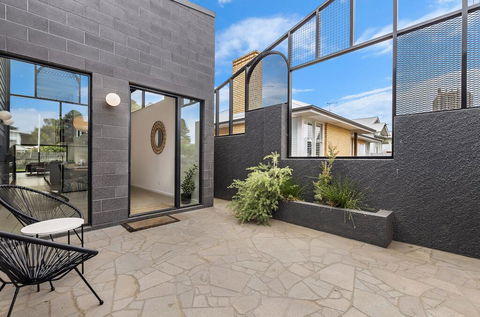 Allure On Barclay - Accommodation Melbourne 3
