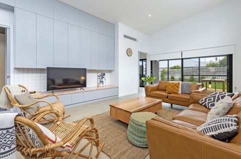 Allure On Barclay - Accommodation Melbourne 0
