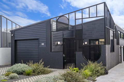 Allure On Barclay - Accommodation Melbourne 2