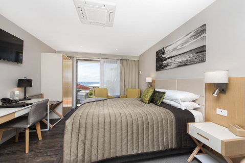 Allure On Ocean Motel - Accommodation Melbourne 2