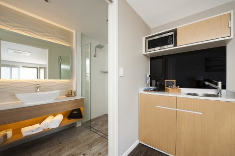 Allure On Ocean Motel - Accommodation Melbourne 1