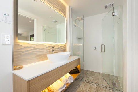 Allure On Ocean Motel - Accommodation Melbourne 3