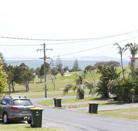 Almare 7 Gowing Street - Accommodation Melbourne