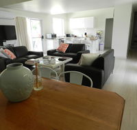 Almas Cottage - Accommodation Melbourne