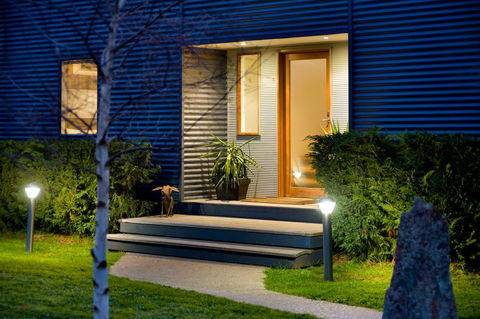 Alofi - Accommodation Melbourne 0