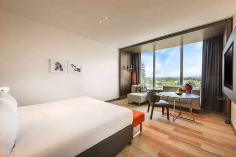 Aloft Perth - Accommodation Melbourne 2